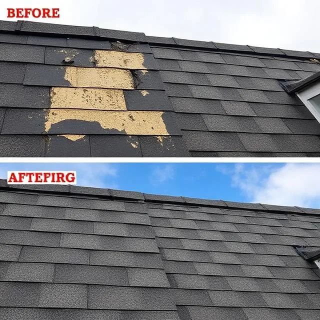Roof Repair Near Me in Hebron, KY near me